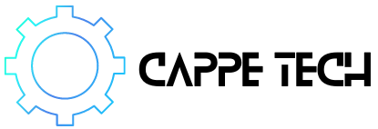CappeTech Logo